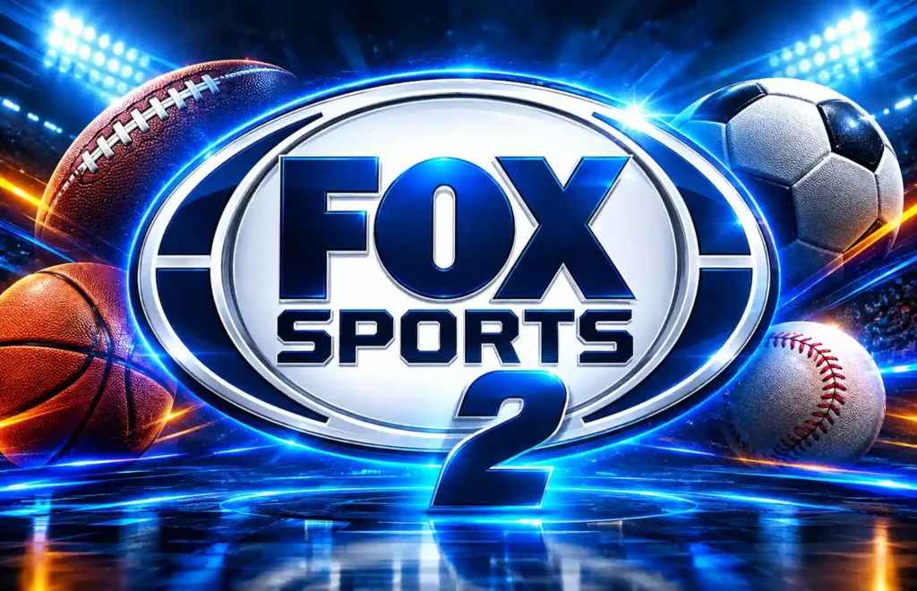FOX SPORTS 2 FOX SPORTS 2