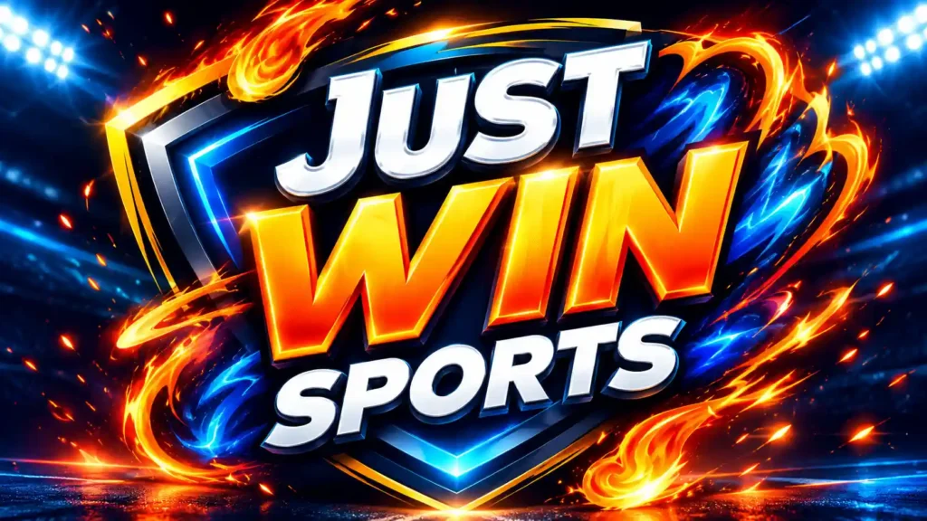 Just Win Sports Fiery Just Win Sports Fiery
