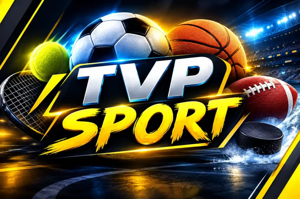 TVP Sport Neon Sports Arena TVP Sport Neon Sports Arena