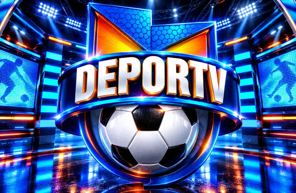 DEPORTV DEPORTV